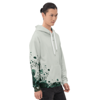Image 13 of Mineral Unisex Hoodie
