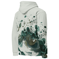 Image 9 of Mineral Unisex Hoodie