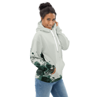 Image 4 of Mineral Unisex Hoodie