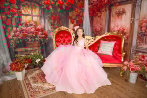 Image of Paris Valentine's Mini