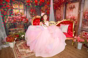 Image of Paris Valentine's Mini 