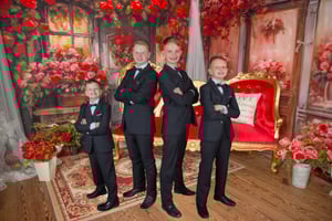 Image of Paris Valentine's Mini 