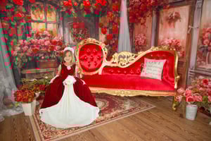 Image of Paris Valentine's Mini 