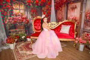 Image of Paris Valentine's Mini