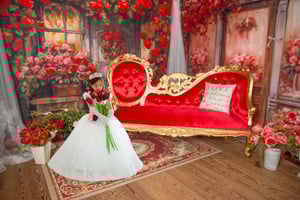 Image of Paris Valentine's Mini 