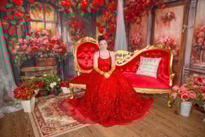 Image of Paris Valentine's Mini 