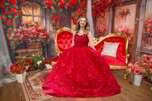 Image of Paris Valentine's Mini