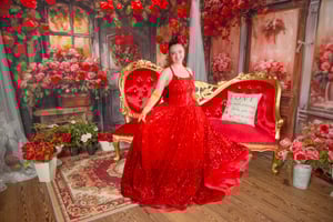 Image of Paris Valentine's Mini 