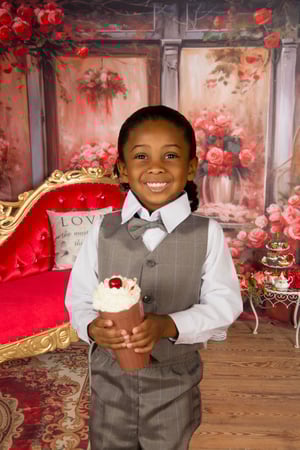 Image of Paris Valentine's Mini 