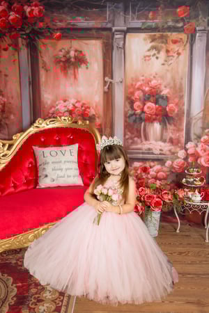 Image of Paris Valentine's Mini 