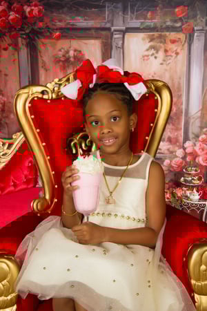 Image of Paris Valentine's Mini 