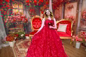 Image of Paris Valentine's Mini