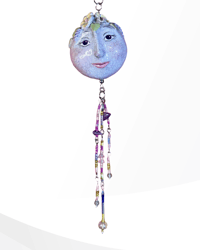 Image 2 of Flower Moon Macaron