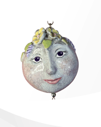 Image 5 of Flower Moon Macaron