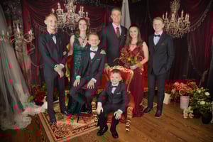 Image of Grand Room Mini-Session: