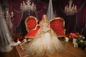 Image of Grand Room Mini-Session: