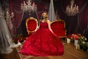 Image of Grand Room Mini-Session: