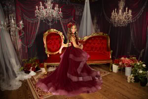 Image of Grand Room Mini-Session: