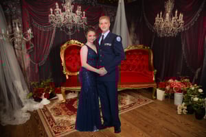 Image of Grand Room Mini-Session: