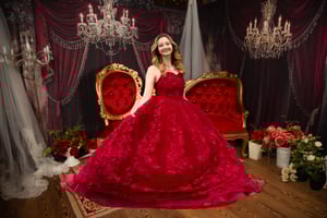 Image of Grand Room Mini-Session: