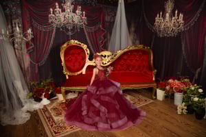 Image of Grand Room Mini-Session: