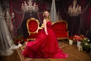 Image of Grand Room Mini-Session: