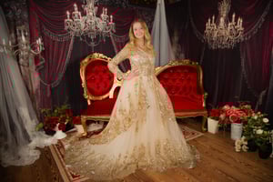 Image of Grand Room Mini-Session: