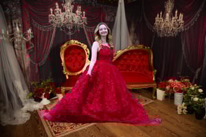 Image of Grand Room Mini-Session: