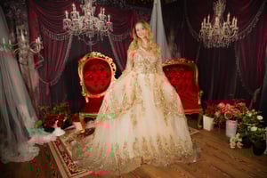 Image of Grand Room Mini-Session: