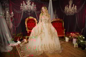 Image of Grand Room Mini-Session: