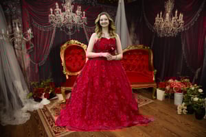 Image of Grand Room Mini-Session: