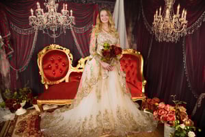 Image of Grand Room Mini-Session: