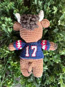 Image 2 of Billy the Buffalo