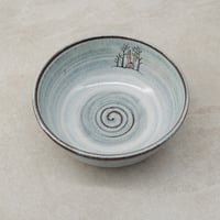 Image 2 of Winter Hare Cereal Bowl