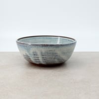 Image 5 of Winter Hare Cereal Bowl