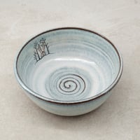 Image 7 of Winter Hare Cereal Bowl