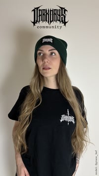 Image 1 of Shirt "Dagger" 🖤