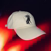 Image 1 of WTDB Beige cap