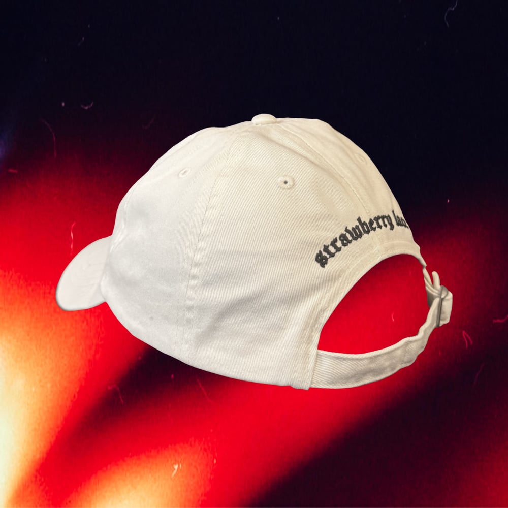 WTDB Beige cap