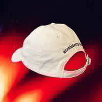 Image 3 of WTDB Beige cap