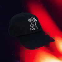 Image 1 of WTDB Black Cap