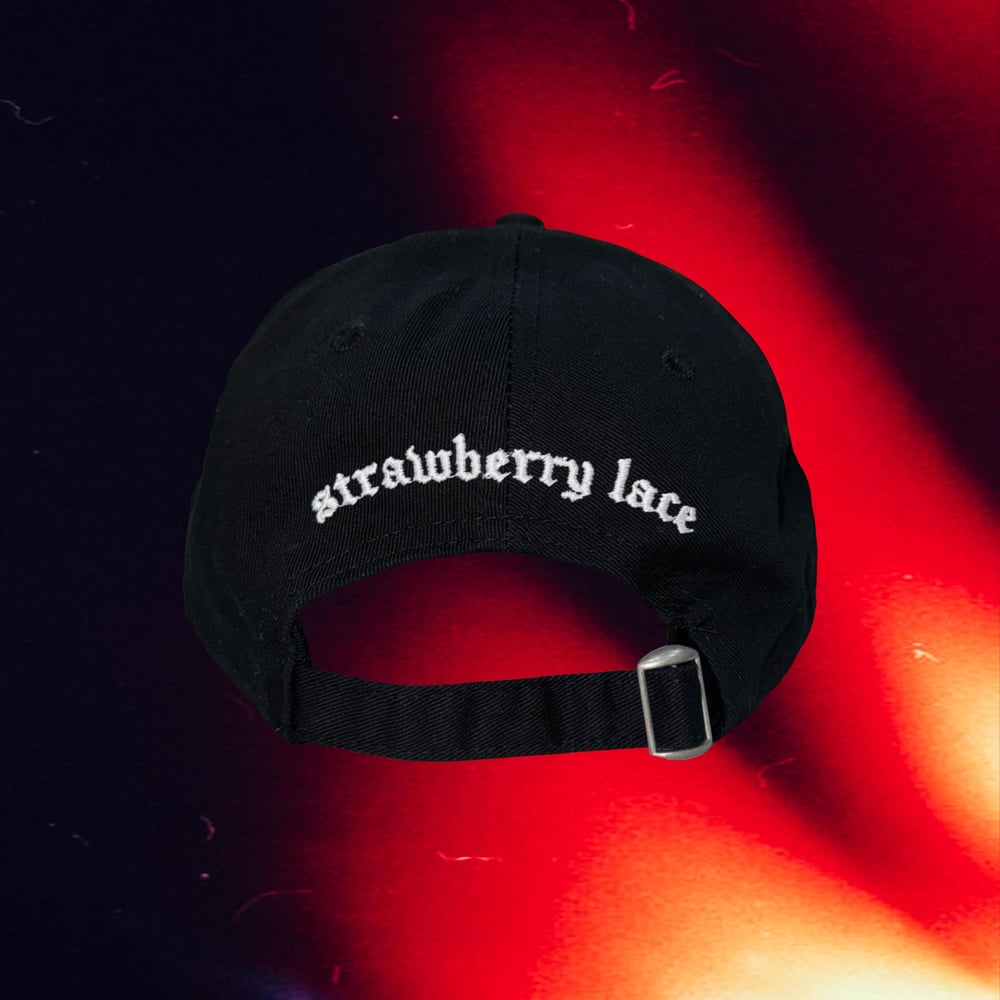 WTDB Black Cap