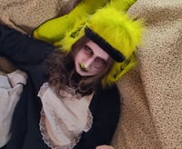 Image 2 of Gobline Thermal Long Sleeve (Unisex S)