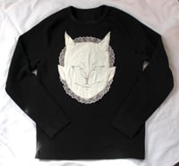 Image 1 of Gobline Thermal Long Sleeve (Unisex S)
