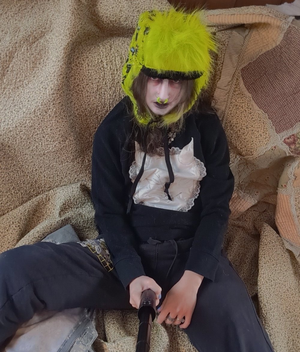 Image of Gobline Thermal Long Sleeve (Unisex S)