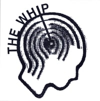 Image 1 of THE WHIP FREELANCE LIAISON/SHEEP AND GOAT JUDGEMENT 7" (ex KARP/MELVINS) OUT OF PRINT