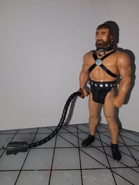 Image 1 of Leatherclad Gentleman II