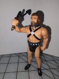 Image 2 of Leatherclad Gentleman II