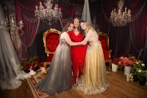 Image of Grand Room Mini-Session: