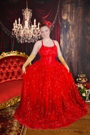 Image of Grand Room Mini-Session: